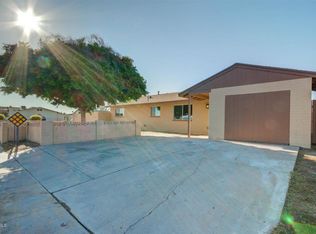 6232 W Thomas Rd, Phoenix, AZ 85033