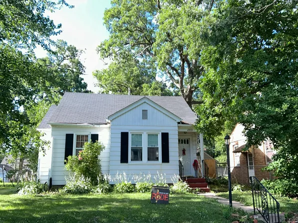 2513 23rd Ave, Rock Island, IL 61201