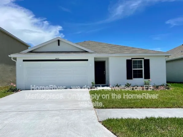 34010 Sorrel Mint Dr, Wesley Chapel, FL 33543