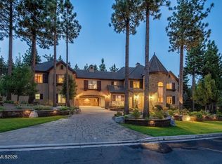 6130 Lake Geneva Dr, Reno, NV