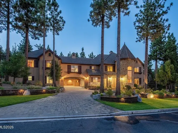 6130 Lake Geneva Dr, Reno, NV 89511