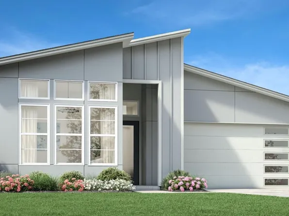 33837 Site 232 Calla Lilly Place SE, Black Diamond, WA 98010