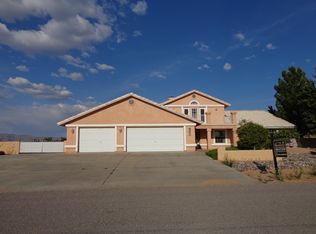 9750 N Vista Dr, Kingman, AZ 86401