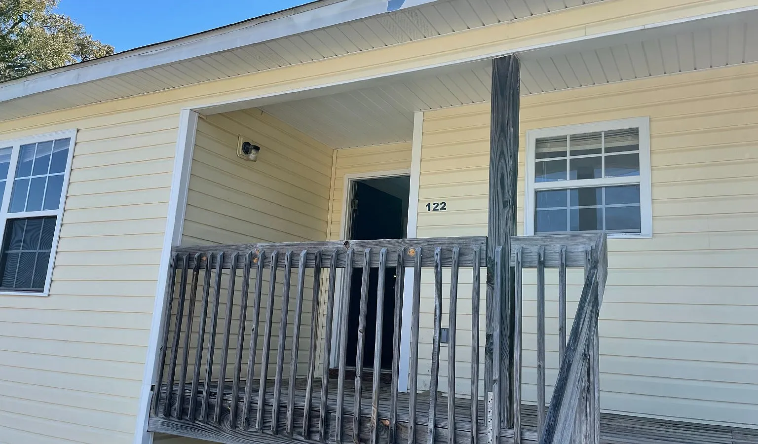 2 bed, 2.0 bath, 1075 sqft, $1,145 — Photo 1