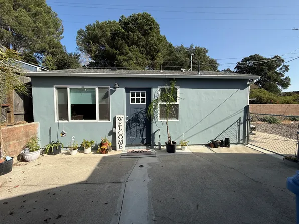 1129 Fernwood Dr, San Luis Obispo, CA 93401