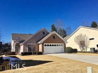 128 Sea Island Dr, Peachtree City, GA