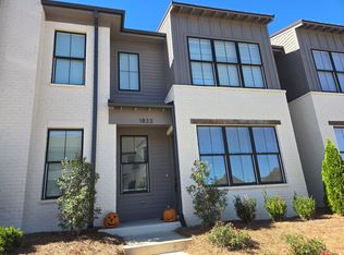 1833 Reserve Loop, Oxford, MS 38655