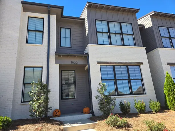 1833 Reserve Loop, Oxford, MS 38655