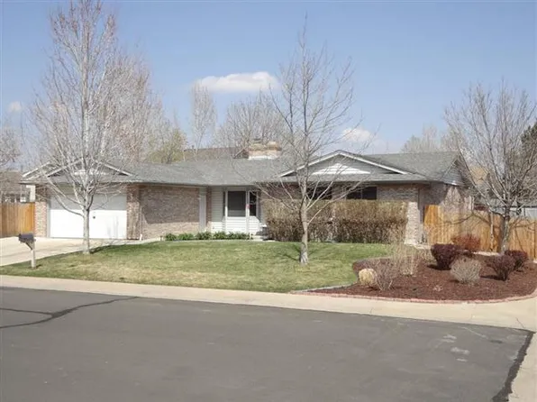 12974 Dexter Way, Thornton, CO 80241
