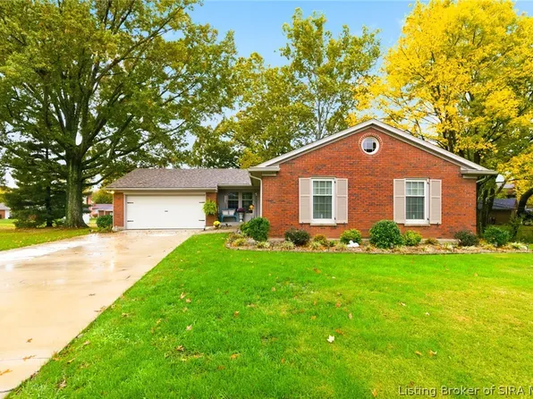 3320 Ashley Court, New Albany, IN 47150