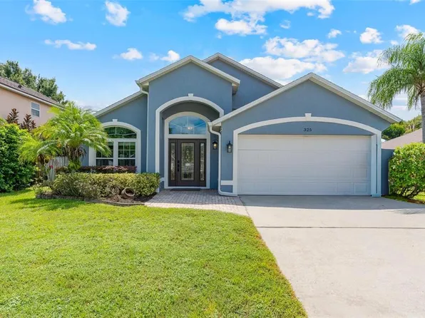 325 Longshadows Ct, Ocoee, FL 34761