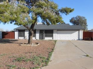 7942 W Becker Ln, Peoria, AZ 85345