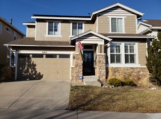 3183 Spearwood Dr, Highlands Ranch, CO 80126