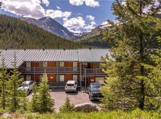 4192 Highway 9 APT 41-U, Breckenridge, CO 80424