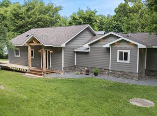 10199 Sugar Point Dr NW, Federal Dam, MN 56641
