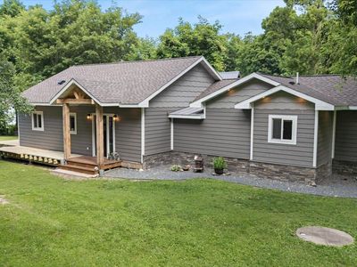 10199 Sugar Point Dr NW, Federal Dam, MN, 56641
