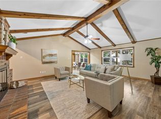 5304 Links Dr, Waco, TX 76708