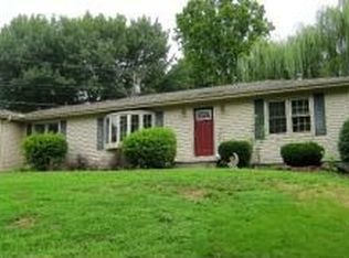 3707 N 27th St, Saint Joseph, MO 64505