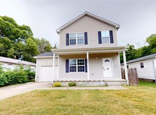 960 Quash St, Hampton, VA 23669