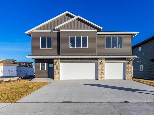 7735 Cub Creek Way, Horace, ND 58047
