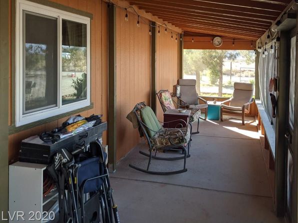 Recently Sold Homes In Amargosa Valley Nv 92 Transactions Zillow