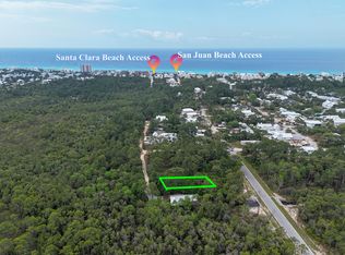 8 Chelsey Ln, Santa Rosa Beach, FL 32459