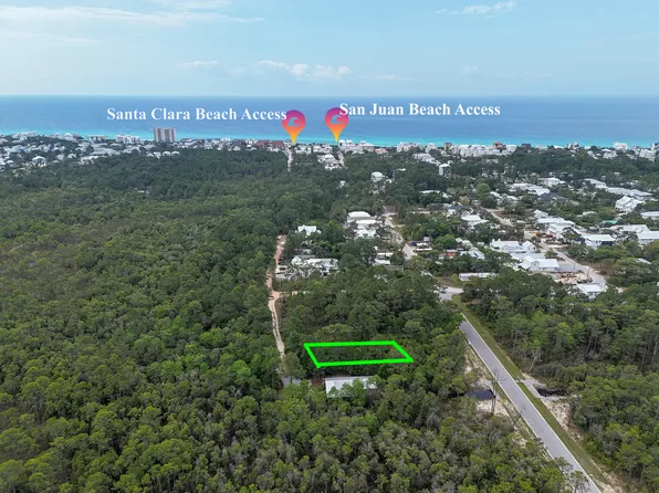 8 Chelsey Ln, Santa Rosa Beach, FL 32459