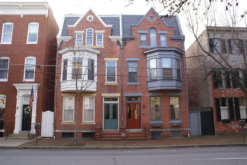 1 bed, 610 sqft, $1,450 — Photo 1