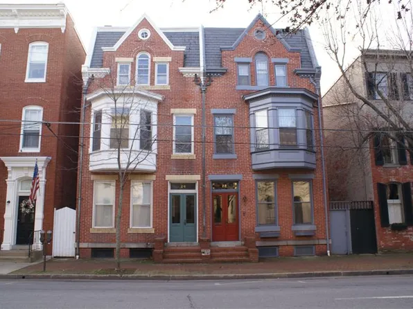 24 E 3rd St #1, Frederick, MD 21701