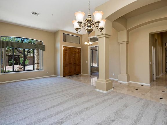 Large great room