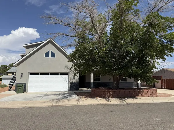 26 Valley Ct, Page, AZ 86040