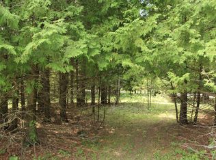 W Carlsville Rd, Sturgeon Bay, WI 54235