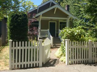 2541 8th Ave W, Seattle, WA 98119