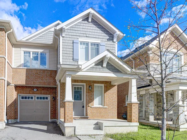 75 Reichert Ct, Milton, ON L9T 8R6