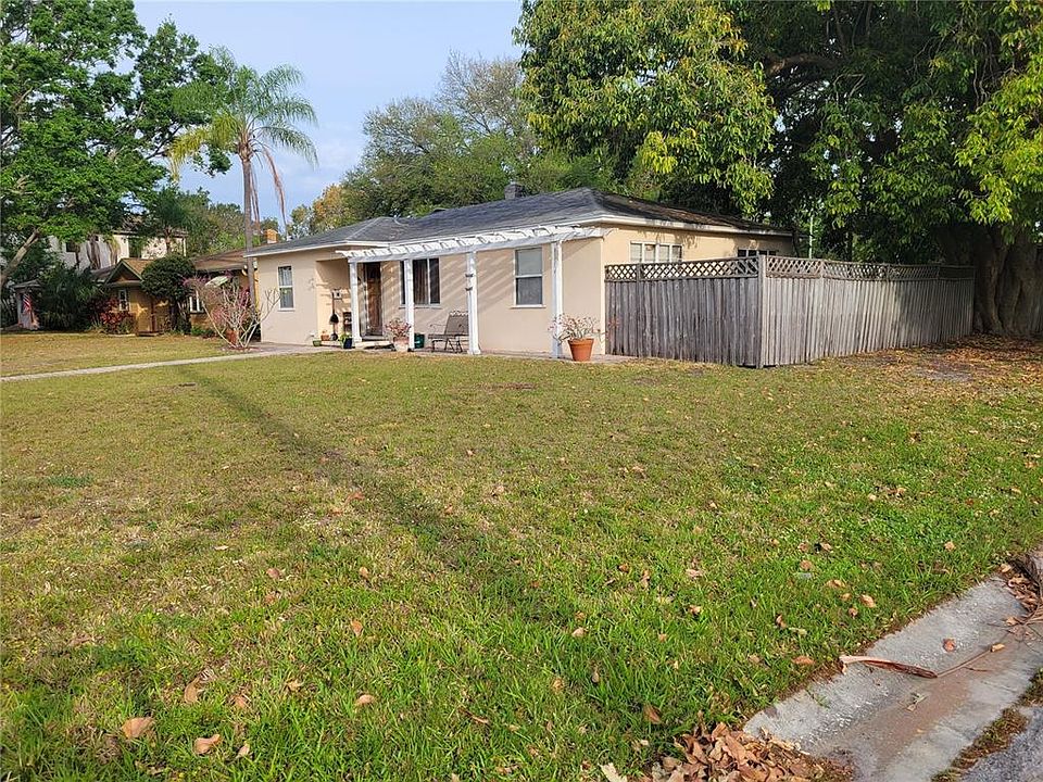 463 39th Ave NE, Saint Petersburg, FL 33703 | Zillow