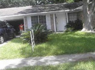 7510 Kensico Rd, Houston, TX 77036