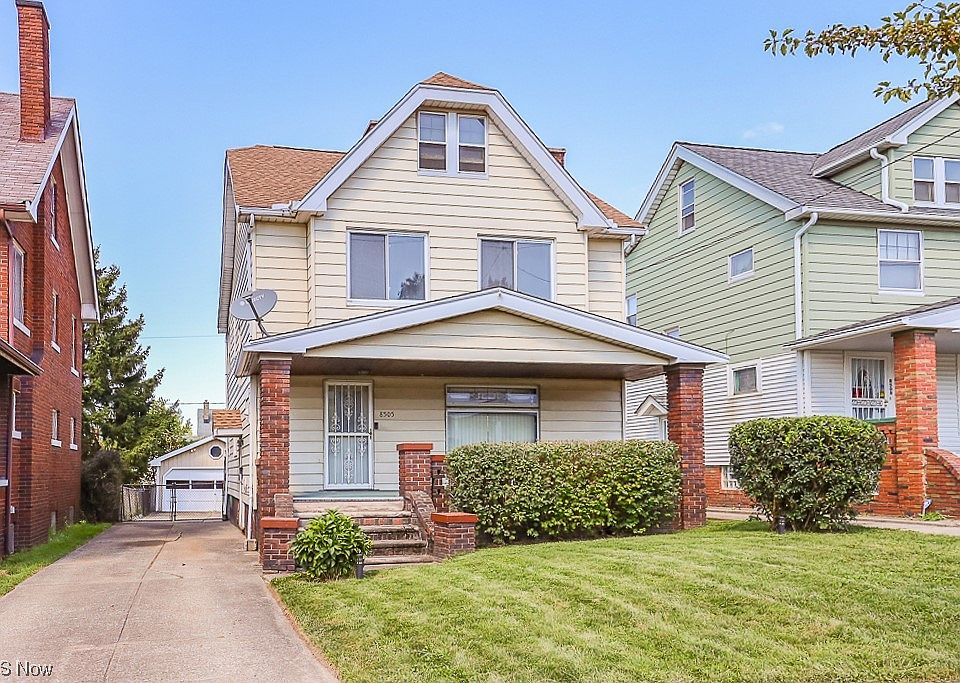 1st image of 8505 Vineyard Ave