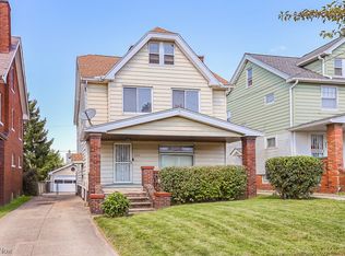 8505 Vineyard Ave, Cleveland, OH 44105