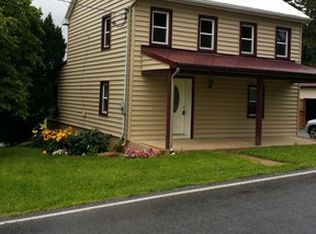 694 Red Run Rd, New Holland, PA 17557