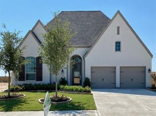 4315 Harlow Ranch Ct, Fulshear, TX 77441