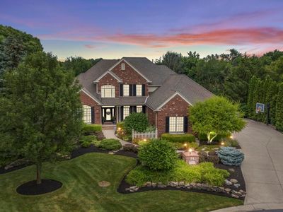 11924 Tillbury Cv, Fort Wayne, IN, 46845