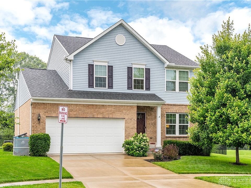 1st image of 5295 Venetian Way