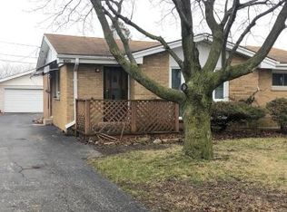 7658 Sholer Ave, Bridgeview, IL 60455