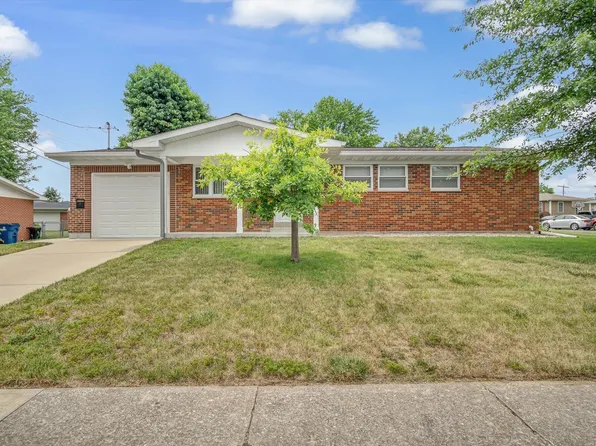 1805 Cornell Ave, Edwardsville, IL 62025