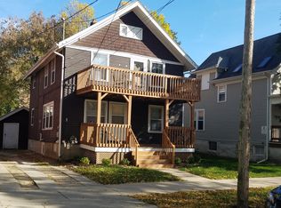 111 S Orchard St, Madison, WI 53715