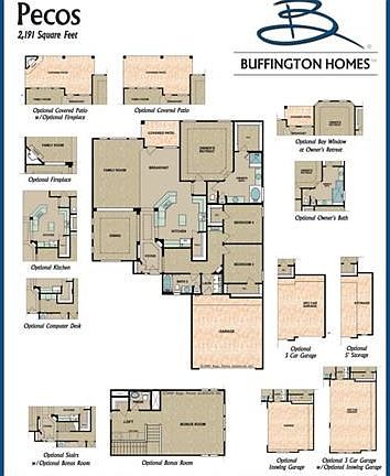 4th image of 12900 Bismark Dr