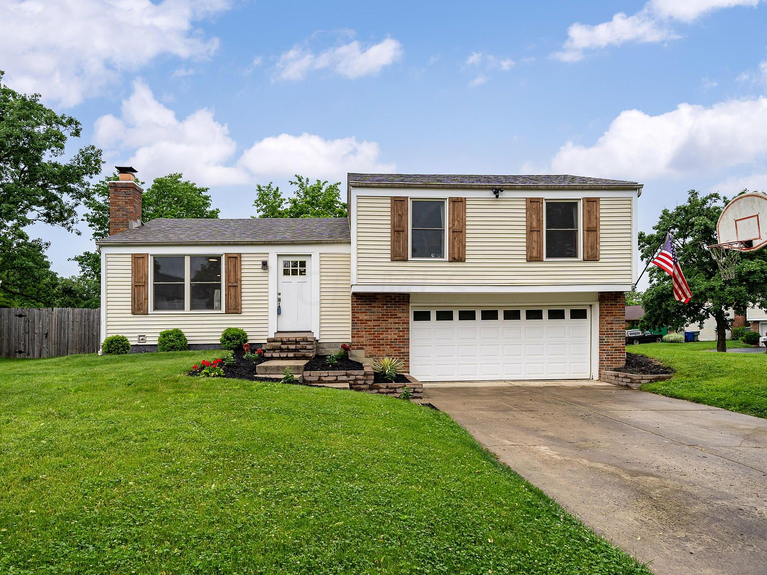 2262 Benning Dr, Powell, OH 43065 | Zillow