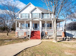 4707 E Maple Dr, Claremore, OK 74019