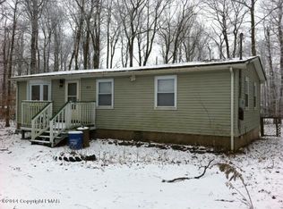 427 Northampton Rd, Tobyhanna, PA 18466