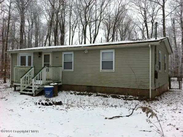 427 Northampton Rd, Tobyhanna, PA 18466